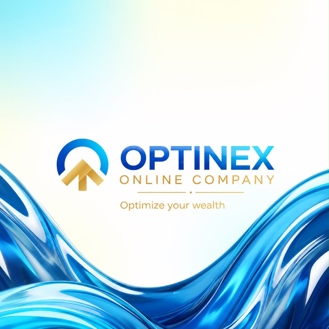 Optinex Brand Ambassador
