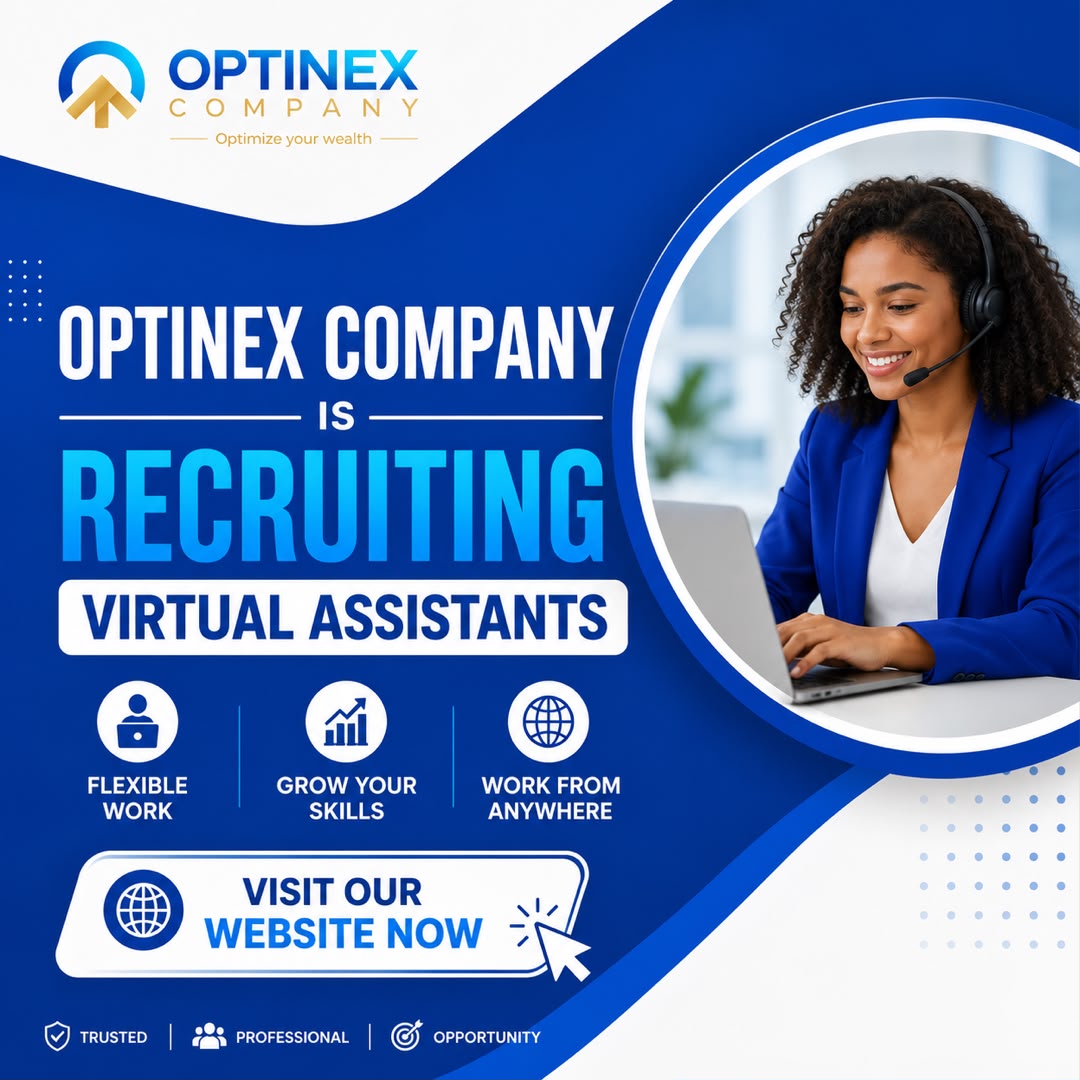 Virtual Assistant Recruitment